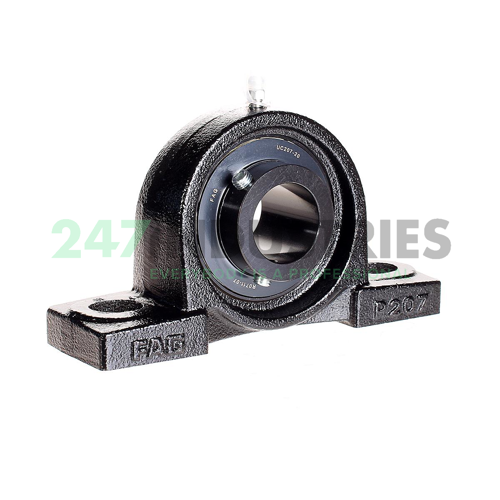 UCP207-20-J7 FAG