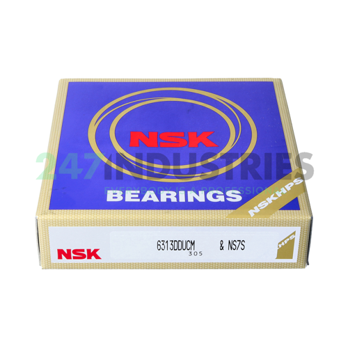 6313DDUCM NSK Image 3