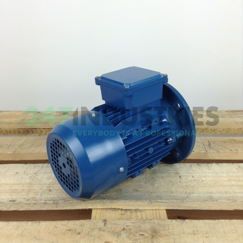 UMA80K-4B5 Universal Motors Image 3