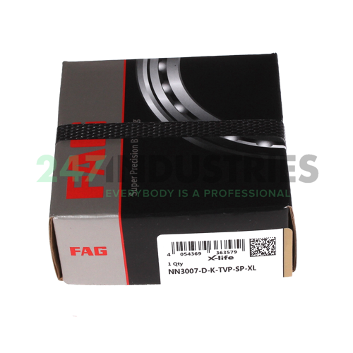 NN3007-D-K-TVP-SP-XL FAG Image 2