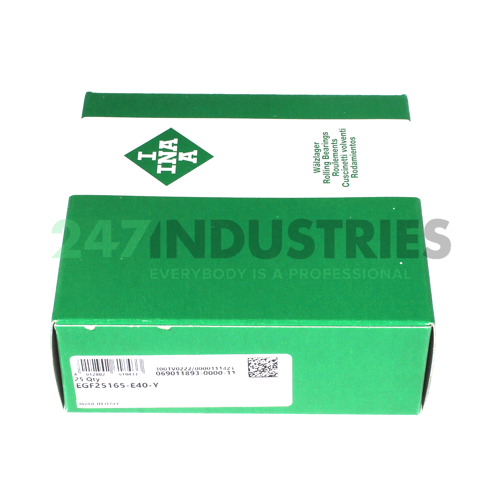 EGF25165-E40-Y INA Image 3