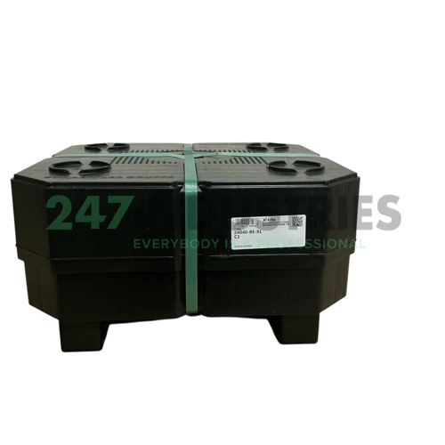 24040-BE-XL-C3 FAG Image 2