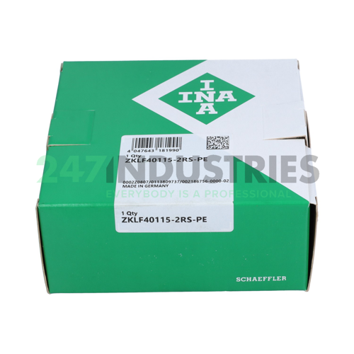 ZKLF40115-2RS-PE INA Image 4