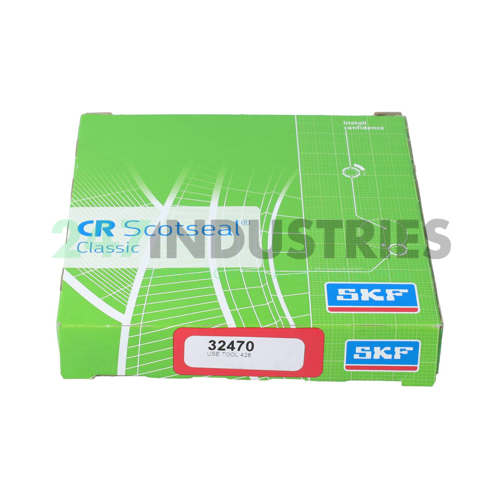 32470 SKF Image 3