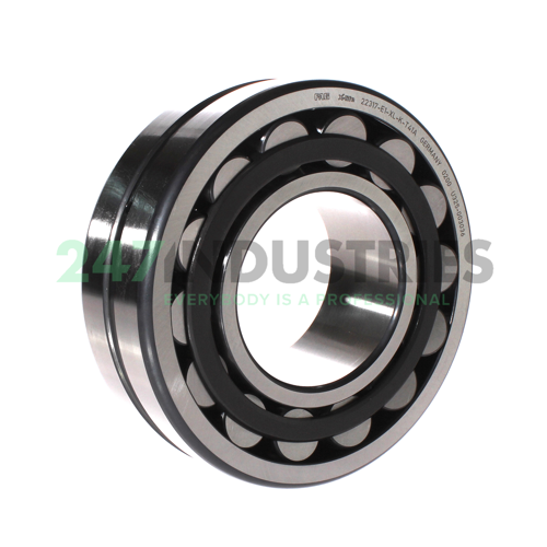 22317-E1-XL-K-T41A FAG