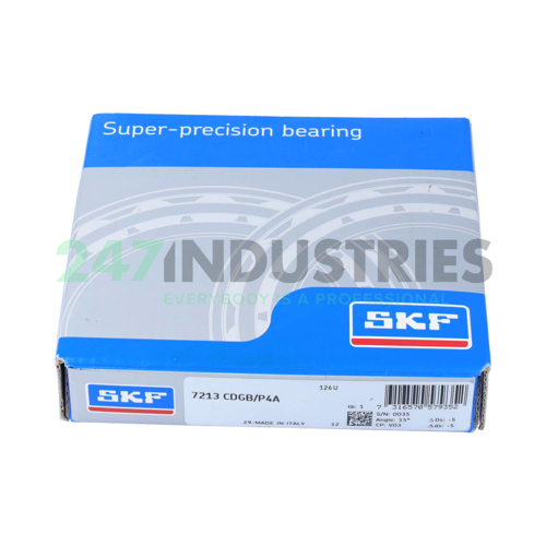 7213CDGB/P4A SKF Image 3