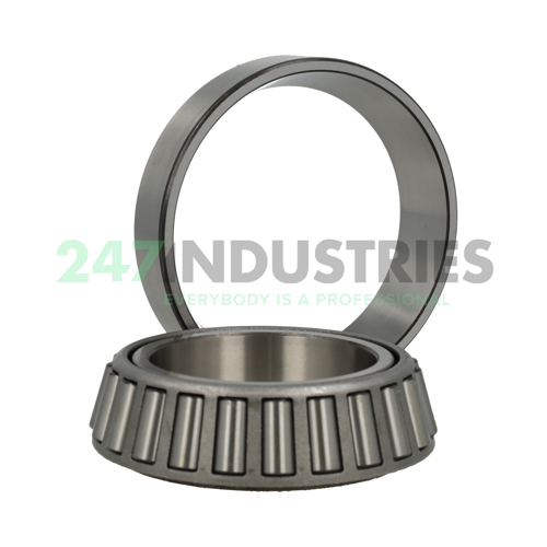 33281/33472 Timken Image 2