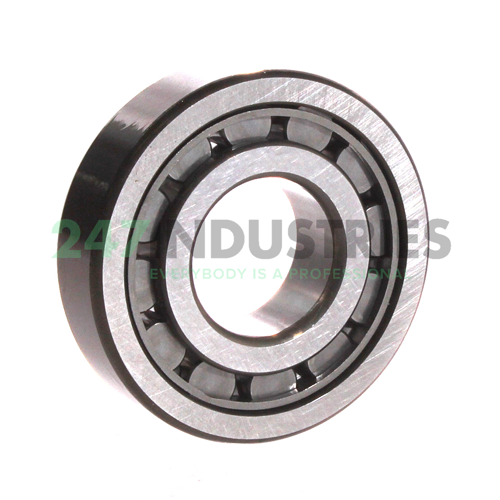 NJ306EWC3 NSK Image 2