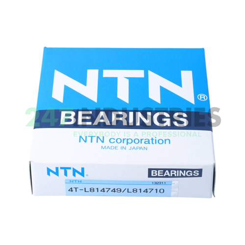 4T-L814749/L814710 NTN Image 5
