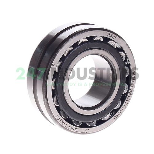 22205CC/W33 SKF