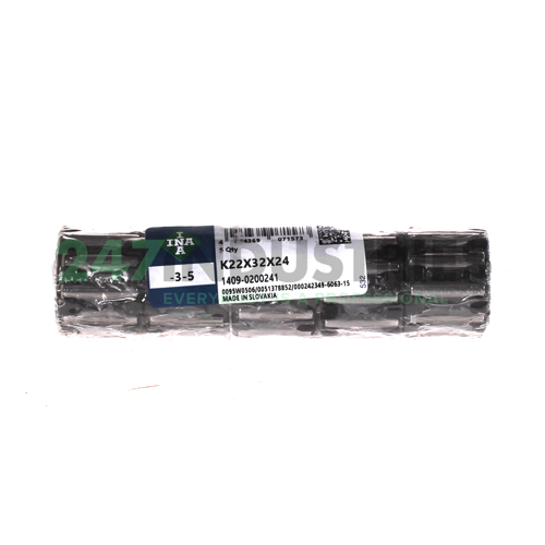 K22X32X24/-3-5 INA Image 3