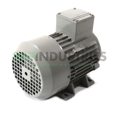 1LA7083-2AA10 Siemens Image 3