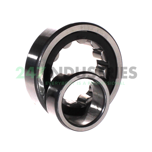 NU307-E-XL-TVP2-C3 FAG Image 3