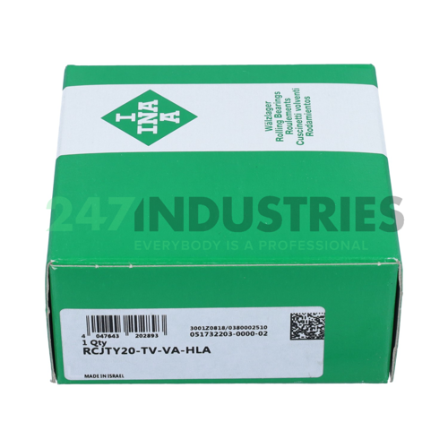 RCJTY20-TV-VA-HLA INA Image 3