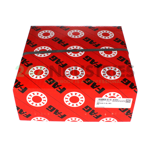NU318-E-XL-M1-C3 FAG Image 4