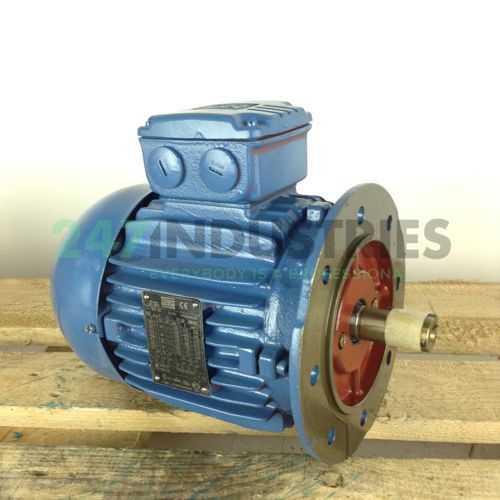 1.1K31AL1904B5 WEG Image 3