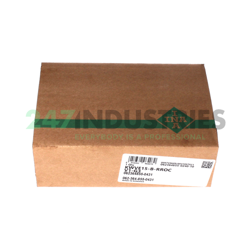 KWVE15-B-H-RROC-V1-G3 INA Image 4