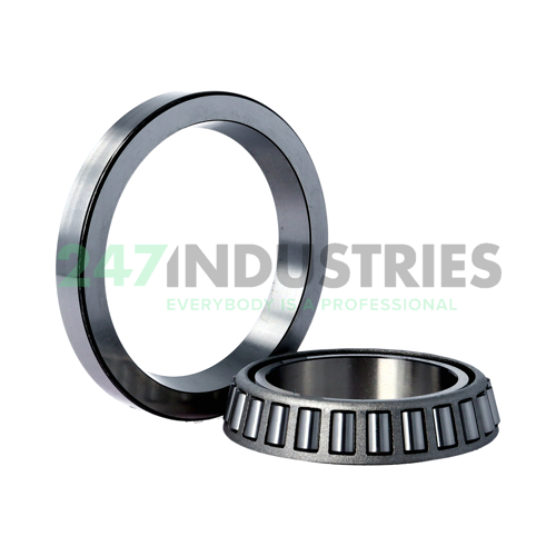 NP957403/NP120839 Timken Image 2