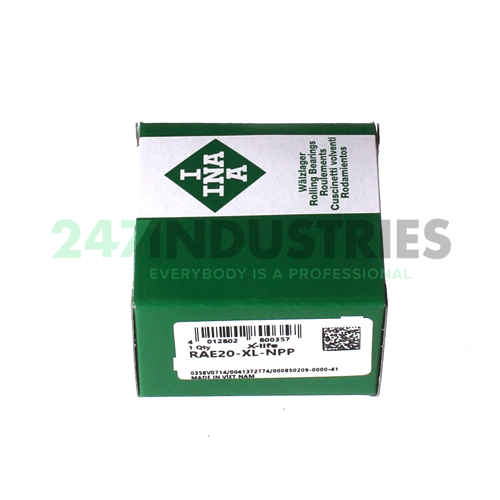 RAE20-XL-NPP INA Image 4