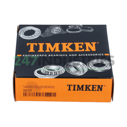 3820 Timken Image 3