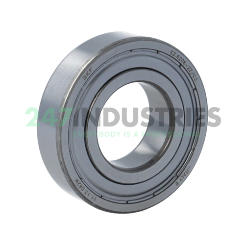 E2.6206-2Z/C3 SKF