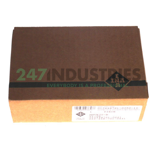 KWVE20-B-V1-G4 INA Image 4