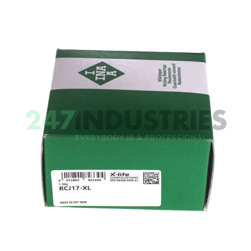 RCJ17-XL INA Image 2