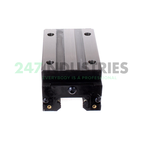 LLTHC 35 LR-T0 P5 SKF Image 3