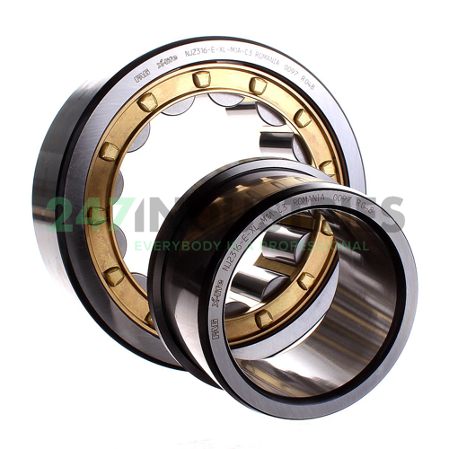 NJ2316-E-XL-M1A-C3 FAG Image 4