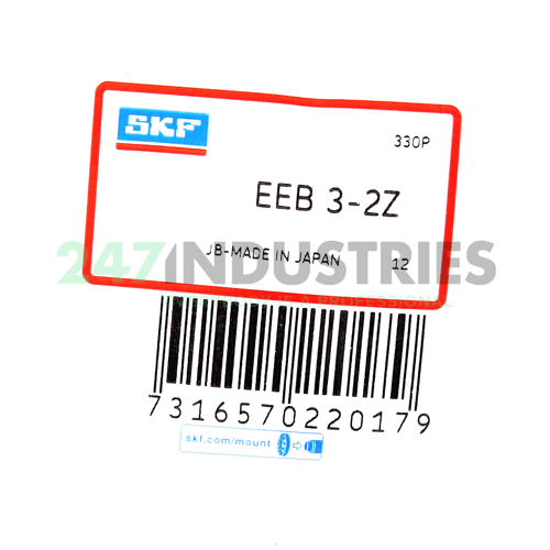 EEB3-2Z SKF Image 2