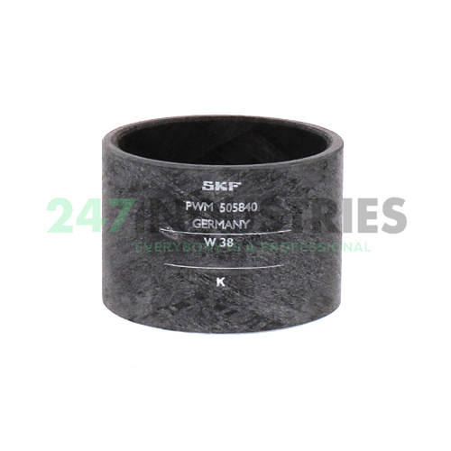 PWM505840 SKF