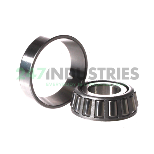 4T-30204P5 NTN Image 2