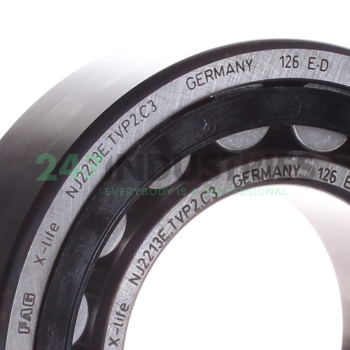 NJ2213-E-TVP2-C3 FAG Image 2