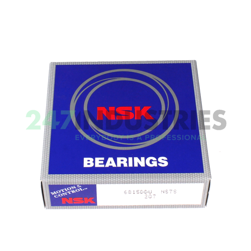 6815DDU NSK Image 3
