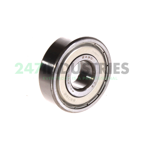 6303ZZ C3 NSK