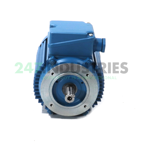 RA80A2KY3-B14 Eldin Image 2