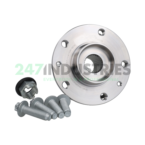 VKBA7094 SKF Image 2