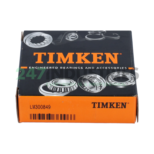 LM300849-9X108 Timken Image 4