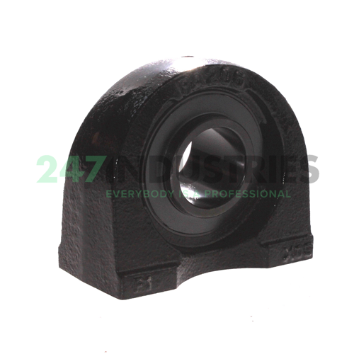 UCPA206-20-J7 FAG Image 2