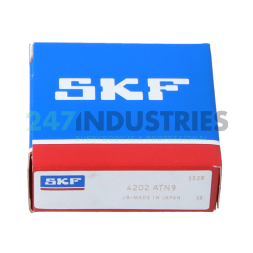 4202ATN9 SKF Image 3