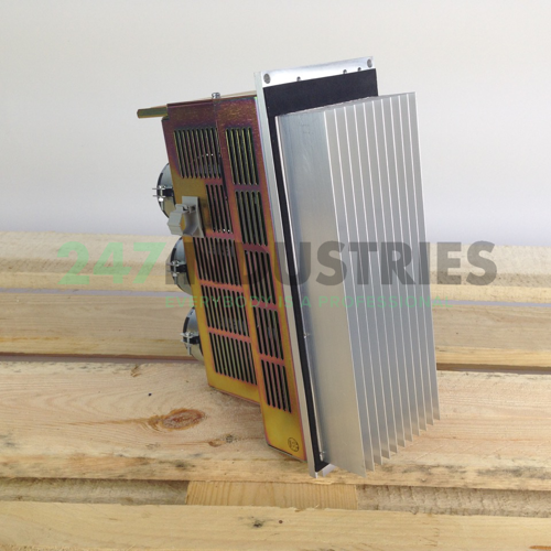 SGDR-C0A250A01B Yaskawa Image 2