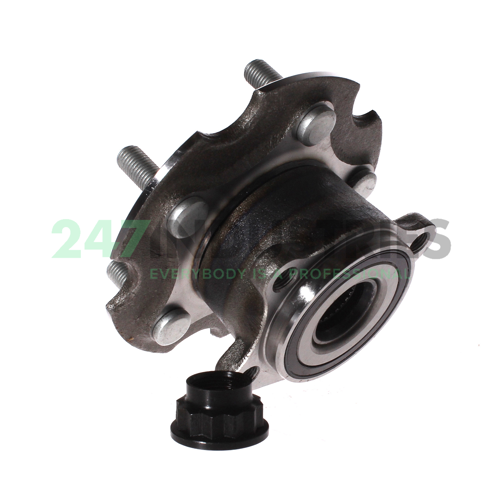 VKBA7466 SKF Image 2