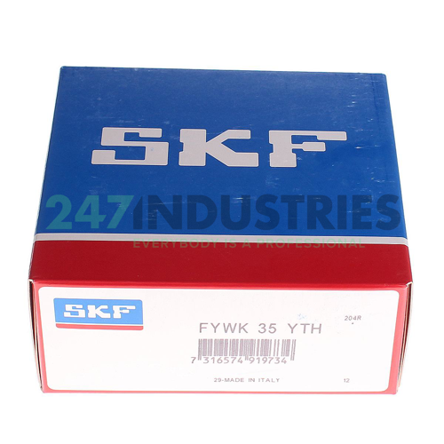 FYWK35YTH SKF Image 2