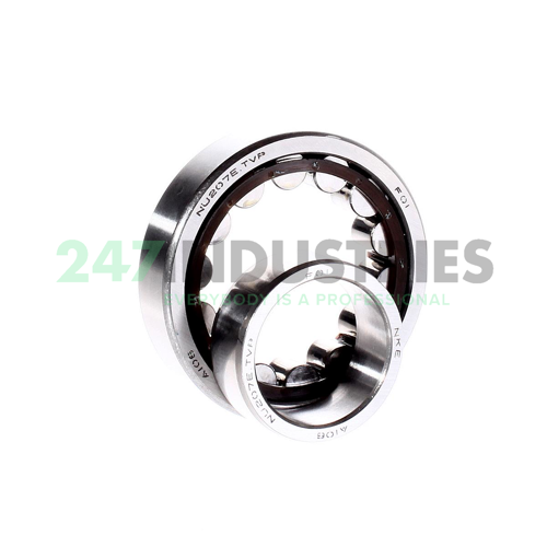 NU207E TVP NKE Image 3