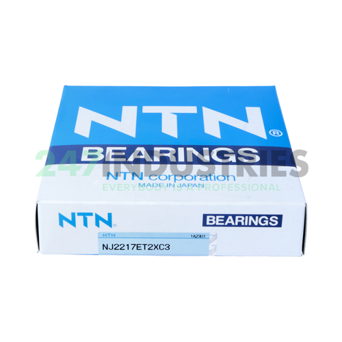 NJ2217ET2XC3 NTN Image 4