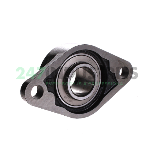 UCFL207 Timken Image 3