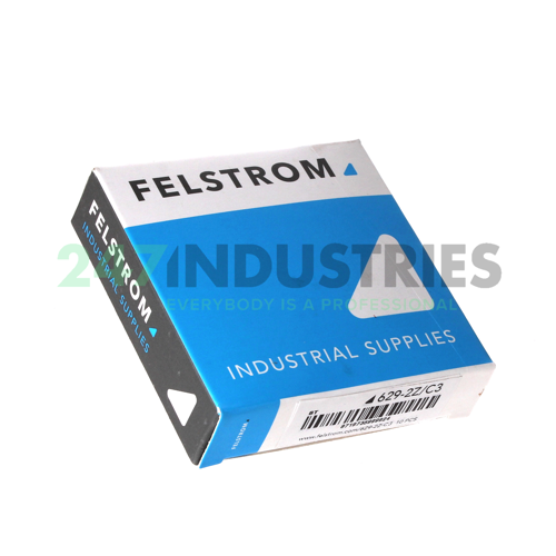 629-2Z/C3 Felstrom Image 3