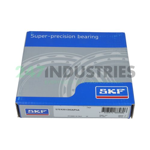 S71920CDGA/P4A SKF Image 3