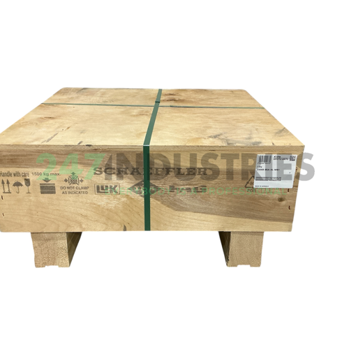 23068-BEA-XL-MB1 FAG Image 2