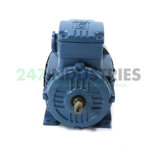 0.3K32AL716/4B3 WEG Image 2